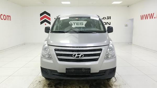 HYUNDAI H1 2016 kmhwg81r6gu797631