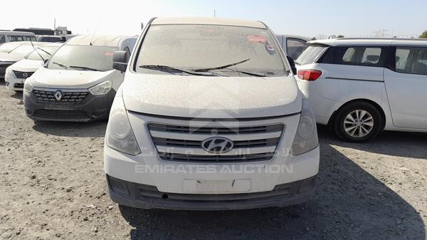 HYUNDAI H1 2018 kmhwg81r6ju963220