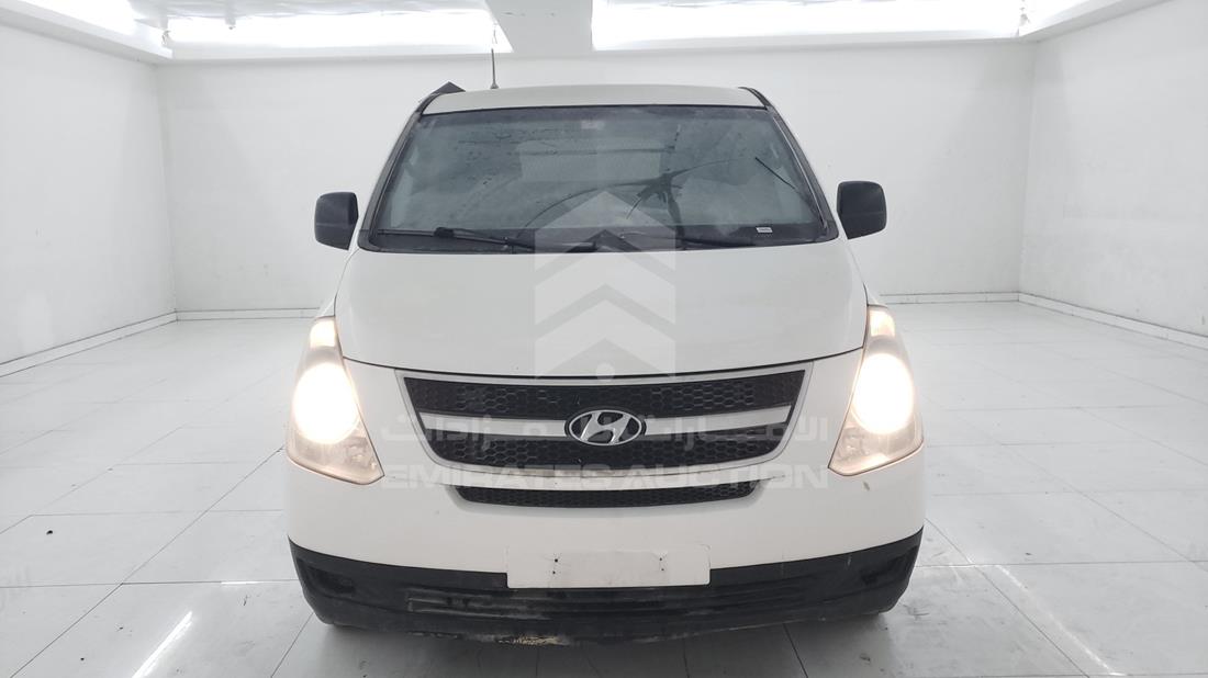 HYUNDAI H1 2013 kmhwg81r7du555250