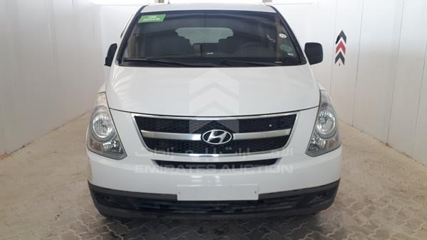 HYUNDAI H1 2015 kmhwg81r7fu666495