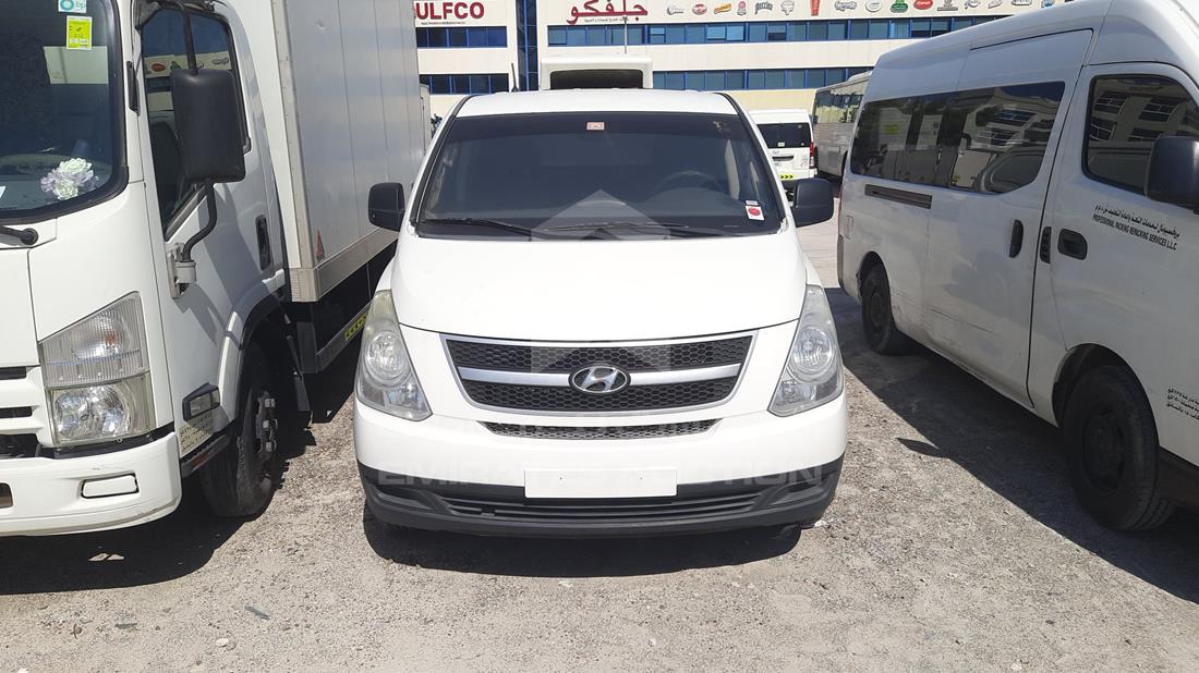 HYUNDAI H1 2016 kmhwg81r7gu733095