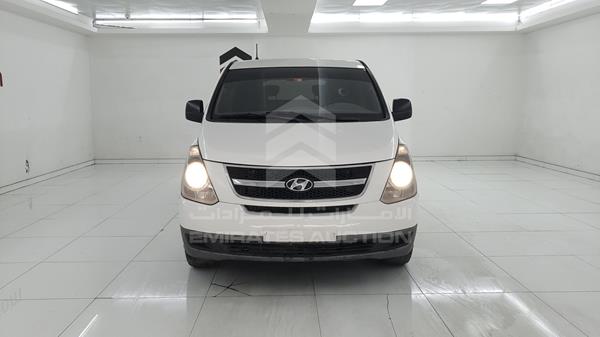 HYUNDAI H1 2015 kmhwg81rxfu644555