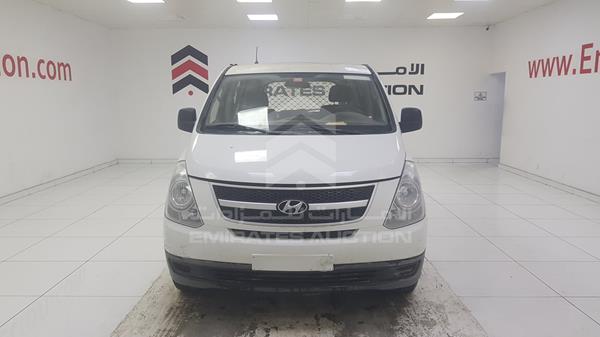 HYUNDAI H1 2016 kmhwg81rxgu716341