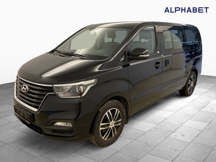 HYUNDAI H-1 2.5 CRDI TRAVEL 2020 kmhwh81kalu144450