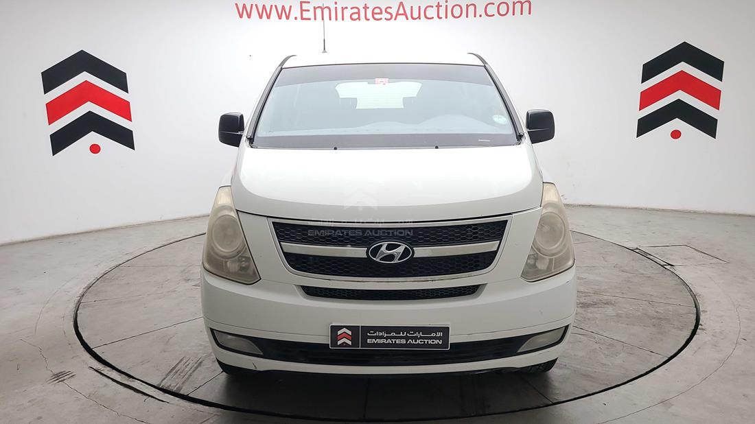 HYUNDAI H1 2009 kmhwh81r39u104319