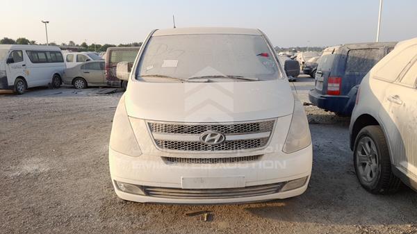 HYUNDAI H1 2013 kmhwh81r4du506858