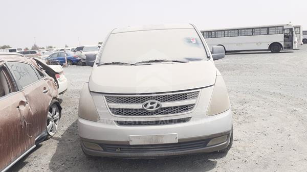 HYUNDAI H1 2008 kmhwh81r58u060466