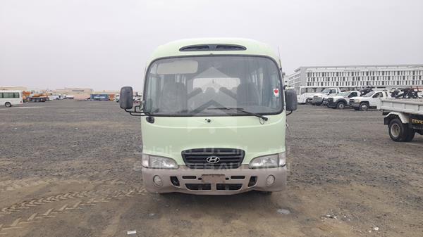 HYUNDAI COUNTY 2009 kmjhd17c59c043056