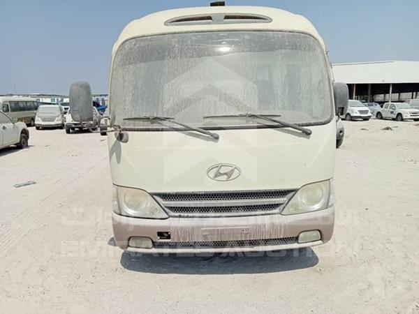 HYUNDAI COUNTY 2011 kmjhd17c6bc047364