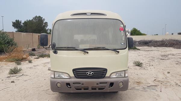 HYUNDAI COUNTY 2008 kmjhd17c78c040948