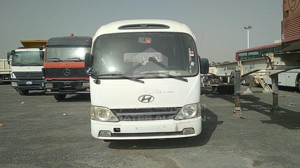 HYUNDAI COUNTY 2011 kmjhd17c9bc049447