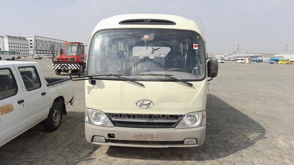 HYUNDAI COUNTY 2011 kmjhd17c9bc049450