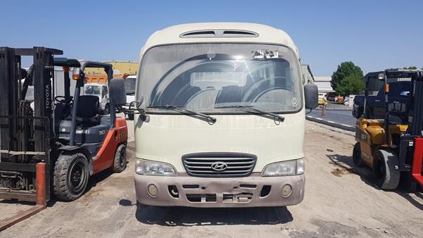 HYUNDAI COUNTY 2009 kmjhd17f29c041484