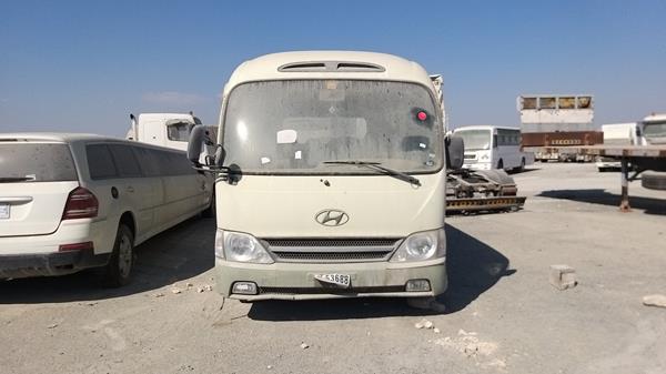 HYUNDAI COUNTY 2010 kmjhd17f3ac046858