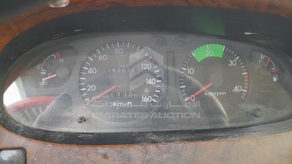 HYUNDAI COUNTY 2005 kmjhd17f65c024794