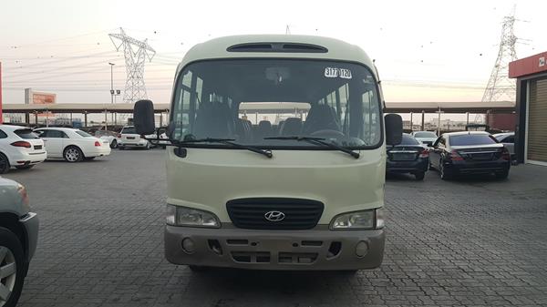 HYUNDAI COUNTY 2008 kmjhd17f88c040919