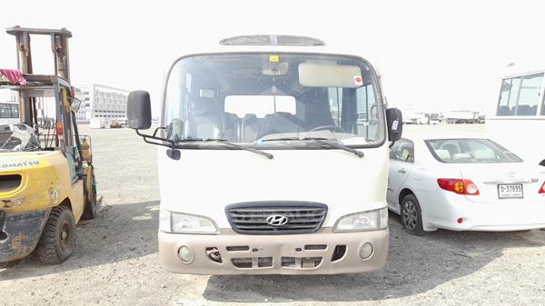 HYUNDAI COUNTY 2009 kmjhd17f99c042020