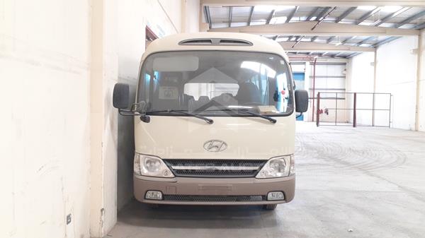 HYUNDAI COUNTY 2014 kmjhg17c0ec063331