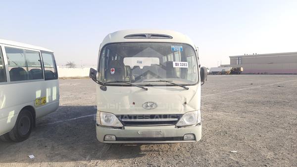 HYUNDAI COUNTY 2015 kmjhg17c0fc064982