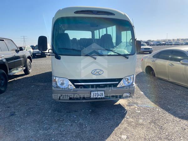 HYUNDAI COUNTY 2014 kmjhg17c2ec060673