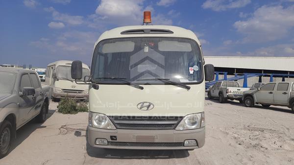 HYUNDAI COUNTY 2014 kmjhg17c2ec063671