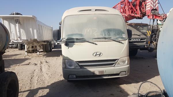 HYUNDAI COUNTY 2015 kmjhg17c3fcd65463