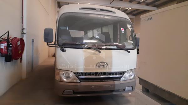 HYUNDAI COUNTY 2012 kmjhg17c4cc054077