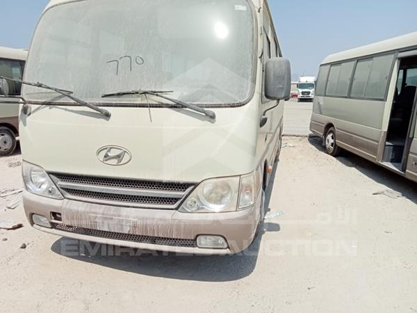 HYUNDAI COUNTY 2014 kmjhg17c4ec063770