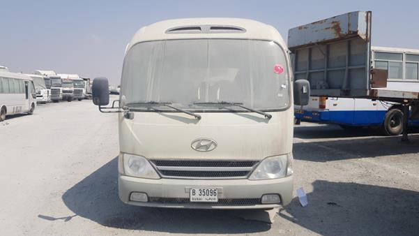 HYUNDAI COUNTY 2015 kmjhg17c4fc064600