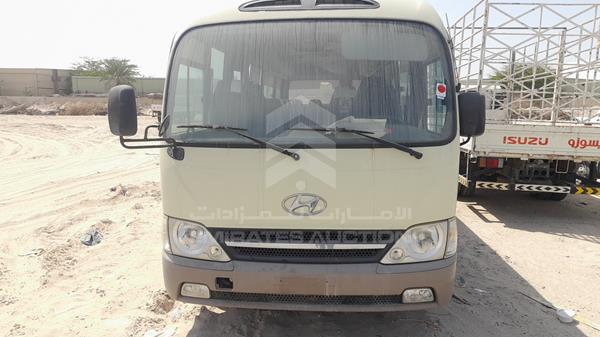 HYUNDAI COUNTY 2012 kmjhg17c5cc055285