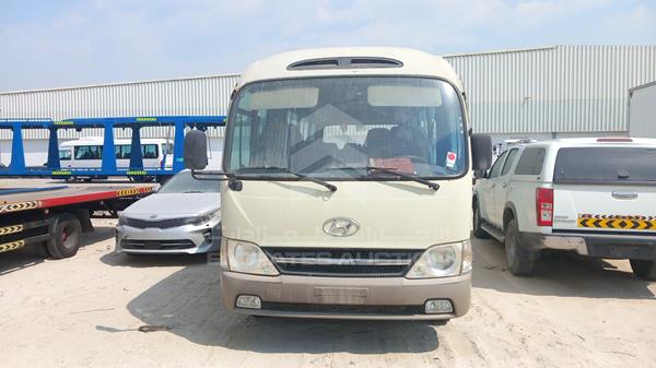 HYUNDAI COUNTY 2014 kmjhg17c5ec063776