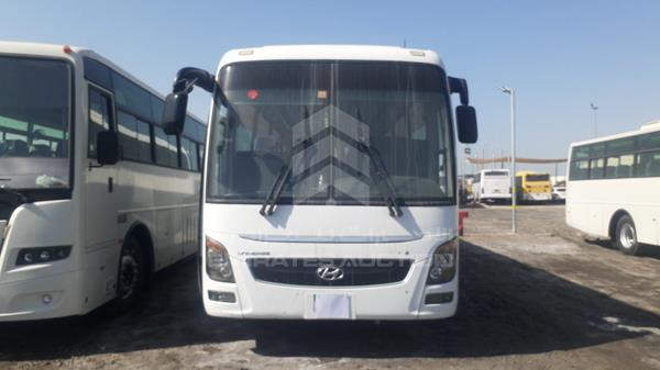 HYUNDAI BUS 2016 kmjkg18b3gc913712