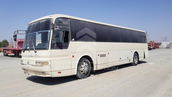 HYUNDAI AERO CITY 2000 kmjrj18vpyc905581