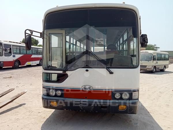 HYUNDAI AERO CITY 2008 kmjtg18v48c015216