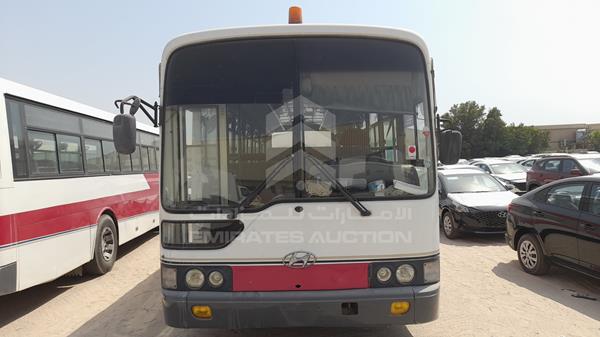 HYUNDAI AERO CITY 2004 kmjtg18v74c006794