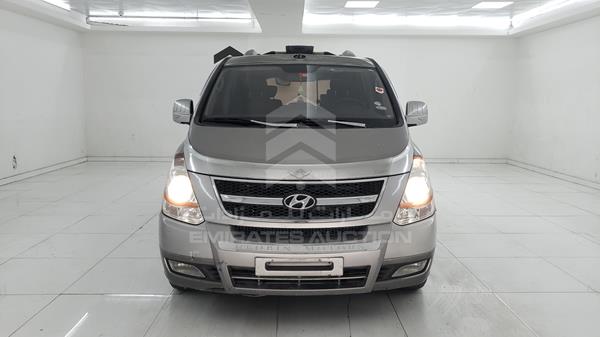 HYUNDAI STAREX 2011 kmjwa37jbbu273076