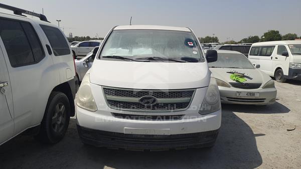 HYUNDAI H1 2014 kmjwa37r0eu609743