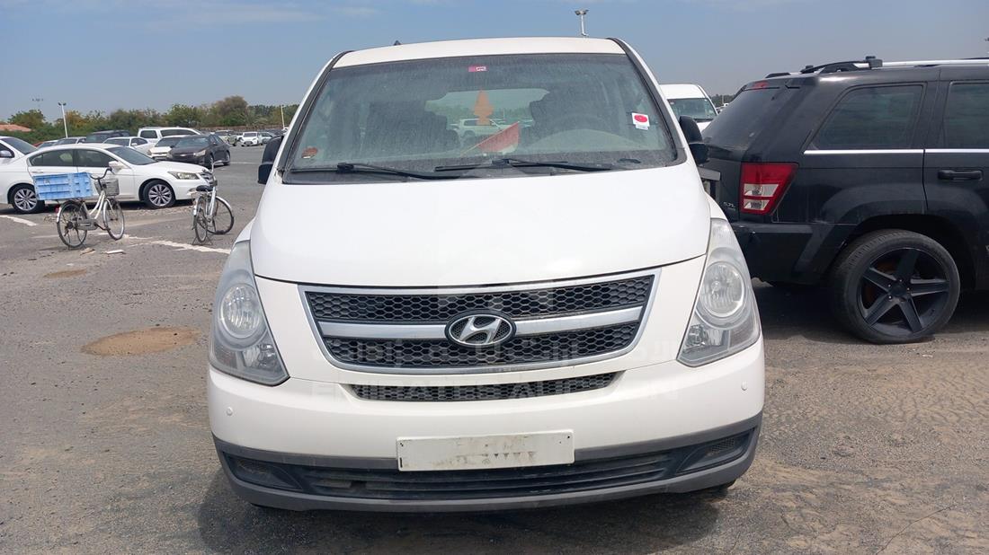 HYUNDAI H1 2015 kmjwa37r0fu690857