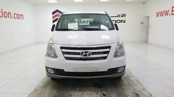 HYUNDAI H1 2017 kmjwa37r0hu859309