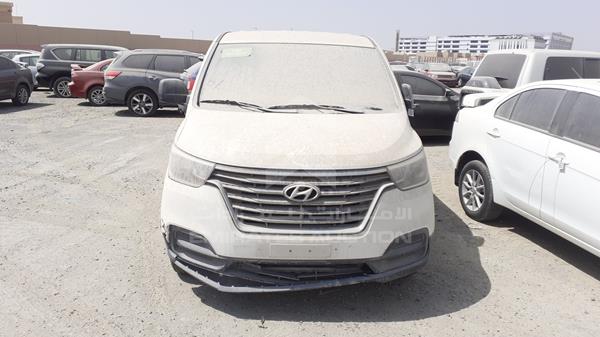 HYUNDAI H1 2019 kmjwa37r0ku000535