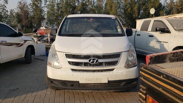 HYUNDAI H1 2014 kmjwa37r1eu576400