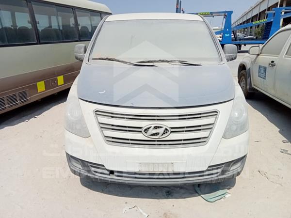 HYUNDAI H1 2016 kmjwa37r1gu776096