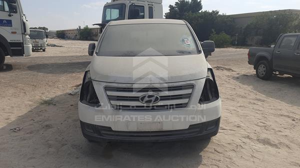 HYUNDAI H1 2016 kmjwa37r2gu797717