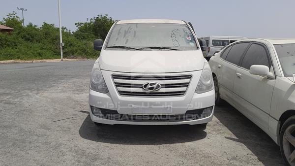 HYUNDAI H1 2018 kmjwa37r2ju962916