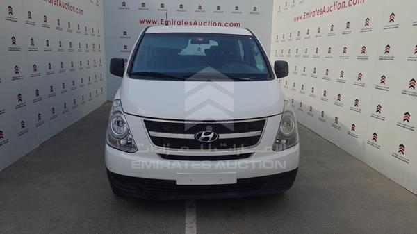 HYUNDAI H1 2012 kmjwa37r3du522594