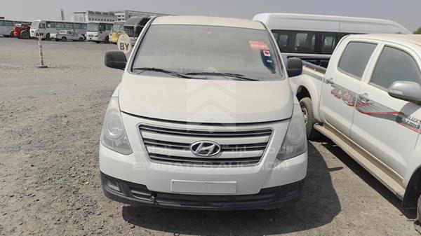 HYUNDAI H1 2018 kmjwa37r3ju991020