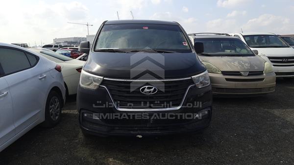 HYUNDAI H1 2019 kmjwa37r3ku017135