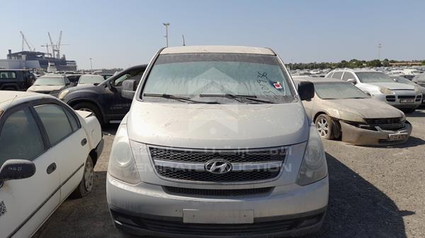 HYUNDAI H1 2014 kmjwa37r4eu626027