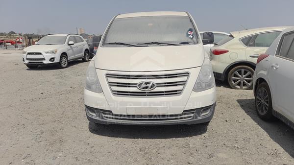 HYUNDAI H1 2016 kmjwa37r4gu775850