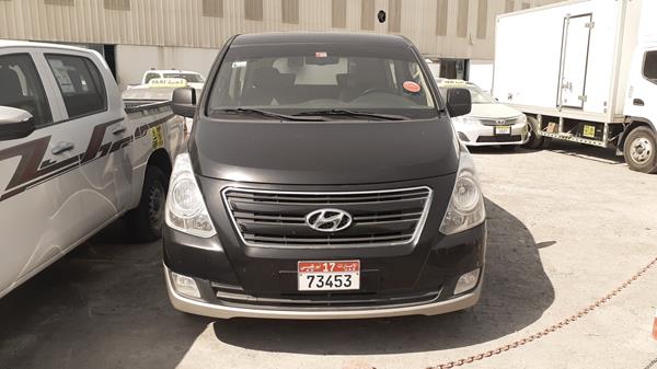 HYUNDAI H1 2018 kmjwa37r4ju974128